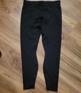 Nwot Oakley Regular Fit Leggings size Large